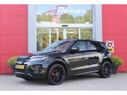 Land Rover Range Rover Evoque - 1.5 P300e AWD 309PK R-DYNAMIC HSE | PANORAMISCH SCHUIF / KAN