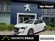 Peugeot 208 - 1.2 PureTech Active Pack
