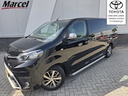 Toyota ProAce Long Worker - 2.0 D-4D Professional DC