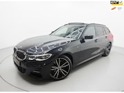BMW 3-serie - Touring 318i High Executive Edition M SPORT PANO