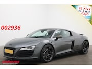 Audi R8 - 4.2 V8 FSI Quattro Aut. Leder BiXenon Navi Clima Cruise SHZ