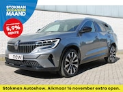 Renault Espace - E-Tech full hybrid 200 techno 7p. | 7-persoons | Google navi