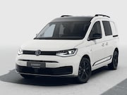 Volkswagen Caddy - Bedrijfswagens Flexible Limited Edition 1.5 eHybrid EU6 85 k