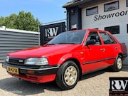 Mazda 323 - Fastbreak 1.3i Comfort