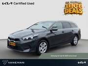 Kia Ceed - Sportswagon 1.5 T-GDi DynamicPlusLine Automaat