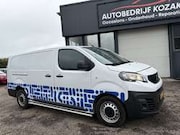 Peugeot Expert - 1.5 BlueHDI LONG Premium