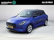 Suzuki Swift - 1.2 Select Smart Hybrid **DODEHOEK DETECTIE/ STOELVERWARMING
