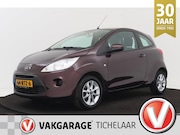 Ford Ka - 1.2 Cool & Sound start/stop | INRUILKOOPJE | Org NL | | Airc