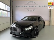 Mercedes-Benz A-klasse - 250 e AMG Night Edition Automaat, Navi, Carplay, Sfeer Verli