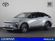 Toyota C-HR - Executive AWD 77 kWh *NIEUW* | Direct leverbaar! | Executive