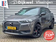 DS DS 3 Crossback - 100 Performance Line Navi/Cam/Keyless