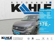 Volkswagen T-Cross - Style