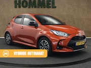 Toyota Yaris - 1.5 Hybrid EXECUTIVE - APPLE CARPLAY/ANDROID AUTO - ADAPTIEV