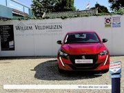 Peugeot e-208 - Elektrisch EV 50kWh 136pk Active Pack