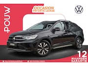 Volkswagen Taigo - 1.0 TSI 110pk Life Business DSG | Climate controle | Achteru