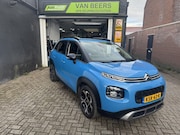 Citroën C3 Aircross - 1.2 PT S&S Feel
