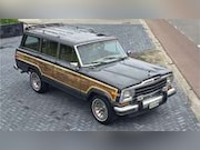 Jeep Wagoneer - Grand Oldtimer Bijtellingsvriendelijk
