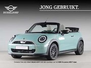 MINI Cabrio - Favoured Pakket M