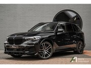 BMW X5 - xDrive45e High Executive M-sport, comfort stoelen, BTW, pano