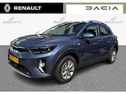 Kia Stonic - 1.0 T-GDi Automaat MHEV DynamicLine