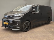 Peugeot e-Expert - EV L3 DC 75 kWh STX Special Edition, trekhaak, camera, apple