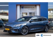 Ford Focus - Wagon 1.0 EcoBoost Hybrid ST Line Business | Camera | Apple