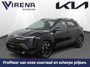 Kia Stonic - 1.0 T-GDi MHEV GT-Line Automaat - Prijs incl. inruilpremie-