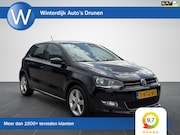 Volkswagen Polo - 1.2 TSI Highline DSG|Clima|Cruise|Trekhaak