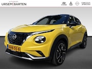 Nissan Juke - 1.6 Hybrid N-Design | Achteruitrijcamera | Airco (automatisc