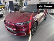 Ford Mustang Mach-E - Extended Premium RWD 88 kWh | PANORAMADAK| HANDSFREE BEDIENB