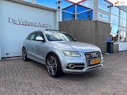 Audi SQ5 - 3.0 TDI quattro Pro Line|Panoramdak|B&O|ACC