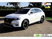 DS DS 7 Crossback - E-Tense 4x4 Performance Line PANO TREKHAAK CAMERA