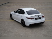 Alfa Romeo Giulia - 2.2 Super Sportiva 'Pack Quadrifoglio'