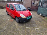 Chevrolet Matiz - 0.8 Pure apk 6-2027