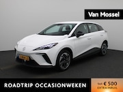 MG MG4 Electric - Standard 51 kWh