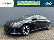 Hyundai Ioniq - 77, 4 kWh 229pk RWD N-Style