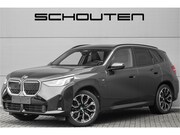 BMW X3 - 30e xDrive M-Sport 360° Pano H/K Driving Assist Plus HUD