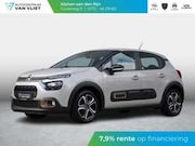 Citroën C3 - 1.2 PureTech C-Series | 83 PK | NAVIGATIE | CARPLA