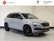 Skoda Karoq - 1.5 TSI ACT Greentech 150pk DSG-7 Sportline Business
