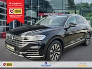 Volkswagen Touareg - 3.0 TSI E-HYBRID 4MOTION TREKHAAK/PANO-DAK/ELEK-KLEP/360CAM/