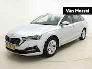 Skoda Octavia - Combi 1.0 TSI Business Edition | Apple Carplay / Android Aut