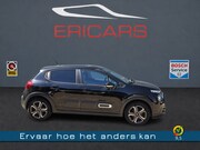 Citroën C3 - 1.2 PureTech Feel