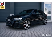 Audi A1 - Sportback 30 TFSI S-Line MatrixLED|Line|CarPlay|Stoelverwami