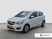 Opel Karl - 1.0 ecoFLEX Edition Airco | Cruise control | Bluetooth | Ele