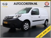 Renault Kangoo - Z.E. SOH 92% Navi Pdc Usb CruiseControl Schuifdeur Rechts Bl