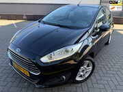 Ford Fiesta - 1.0 Titanium*NEW APK*NAP*CRUISE*NAVI*VELGEN*80 PK*PARK SENSO