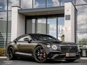 Bentley Continental GT - 4.0 V8 / Massage / Adaptive / Perfect History