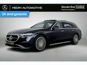Mercedes-Benz E-klasse - E 300e Estate Automaat Sport Edition | Premium Pakket | Wint
