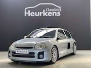 Renault Clio - 3.0-24V V6 RS | Origineel NL | Eerste eigenaar