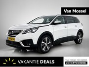 Peugeot 5008 - 1.2 PureTech Access